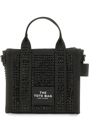 Marc Jacobs Totes & Shopper - "The Crossbody Crystal Tote" - Gr. unisize - in - für Damen