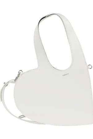 COPERNI Hobo Bags - Crossbody Baby Heart Tote Bag - Gr. unisize - in - für Damen