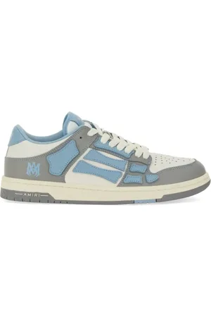 AMIRI Low-Top Sneaker - "Varsity Skel" Sneaker - Gr. 40 (EU) - in - für Damen