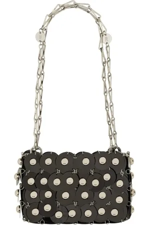 Paco rabanne Hobo Bags - "Sparkle" Shoulder Bag - Gr. unisize - in - für Damen