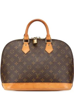 LOUIS VUITTON Crossbody Bags - 1995 Monogram Alma PM - Gr. unisize - in - für Damen