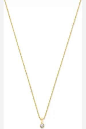 Isabel Bernard Halsketten - De La Paix Inaya 585 Kette - Gr. unisize - in - für Damen
