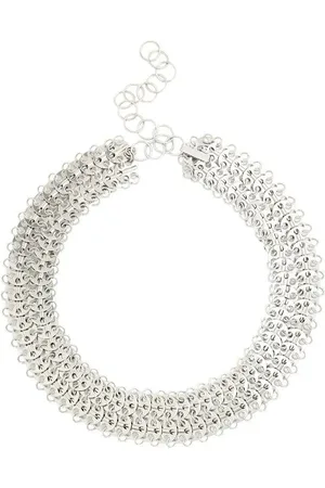 Paco rabanne Gürtel - Belts Silver - für Damen