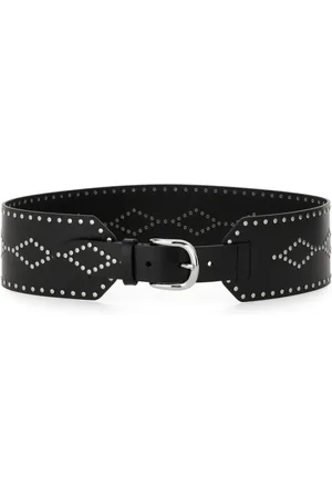 Isabel Marant Gürtel - "Lucie" Belt - Gr. 75 - in - für Damen