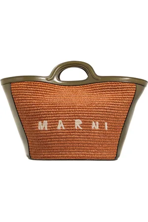 Marni Totes & Shopper - Tropicalia Small - Gr. unisize - in - für Damen