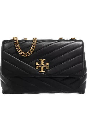 Tory Burch Crossbody Bags - Kira Chevron Small Convertible Shoulder Bag - Gr. unisize - in - für Damen