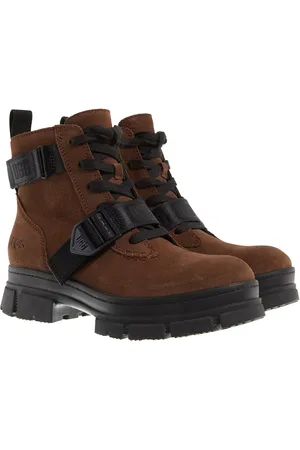 UGG Stiefel & Boots - W Ashton Lace Up - Gr. 36 (EU) - in - für Damen