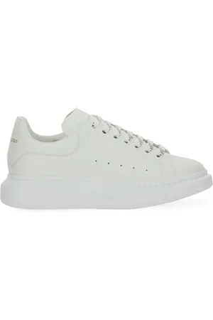 Alexander McQueen Low-Top Sneaker - Oversized Sneaker - Gr. 39,5 (EU) - in - für Damen