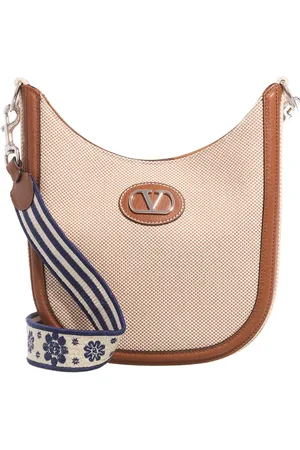 VALENTINO GARAVANI Totes & Shopper - Antibe Medium Hobo Bag - Gr. unisize - in - für Damen