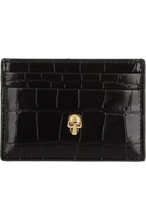 Alexander McQueen Portemonnaies - Card Holder - Gr. unisize - in - für Damen