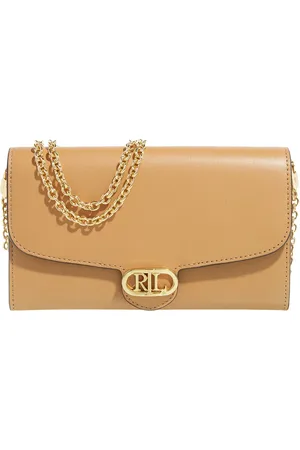 Ralph Lauren Portemonnaies - Adair 20 Wallet On A Chain Large - Gr. unisize - in - für Damen