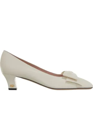 VALENTINO GARAVANI Hohe Schuhe - Garavani Pump - Gr. 37 (EU) - in - für Damen
