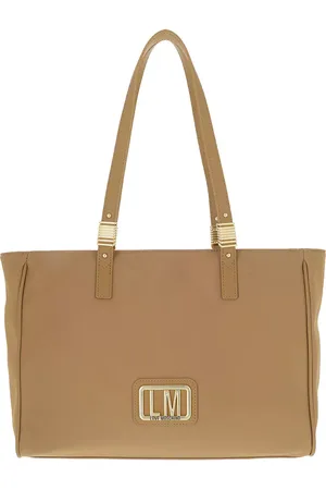 Moschino Satchels - Borsa Nylon - Gr. unisize - in - für Damen