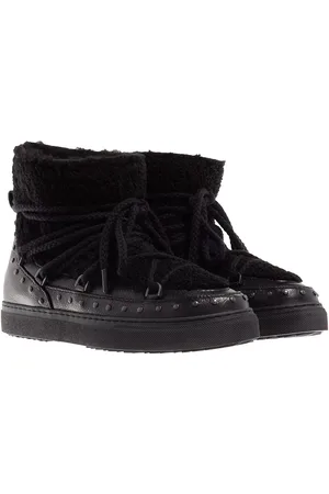 INUIKII Sneaker - Curly Rock - Gr. 38 (EU) - in - für Damen