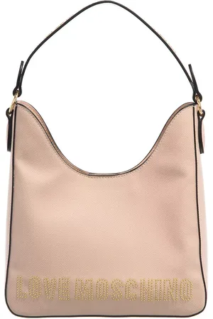 Moschino Hobo Bags - Little Studs - Gr. unisize - in - für Damen
