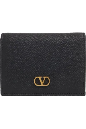 VALENTINO GARAVANI Portemonnaies - Flap French Wallet - Gr. unisize - in - für Damen