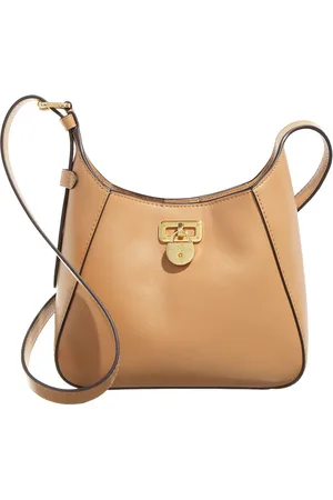 Ralph Lauren Crossbody Bags - Tanner Sm Sh Shoulder Bag Small - Gr. unisize - in - für Damen