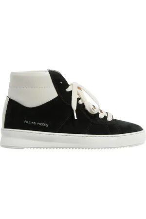 Filling pieces Sneaker - Mid Court Suede - Gr. 39 (EU) - in - für Damen