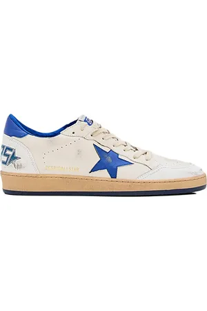 Golden Goose Low-Top Sneaker - Sneakers White - Gr. 40 (EU) - in - für Damen