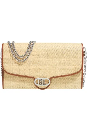 Ralph Lauren Portemonnaies - Adair 20 Wallet On A Chain Large - Gr. unisize - in - für Damen