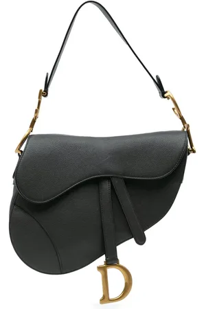 Dior Hobo Bags - 2020 Leather Saddle Bag - Gr. unisize - in - für Damen