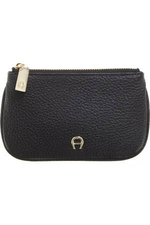 Aigner Portemonnaies - Ming - Gr. unisize - in - für Damen