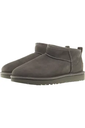 UGG Stiefel & Boots - W Classic Ultra Mini - Gr. 39 (EU) - in - für Damen