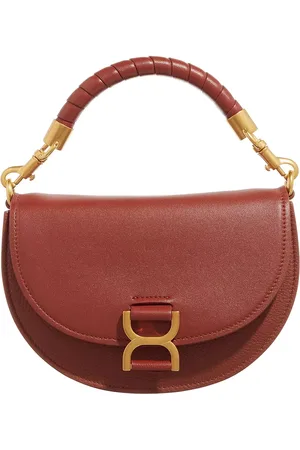 Chloé Crossbody Bags - Marcie Shoulder Bag - Gr. unisize - in - für Damen