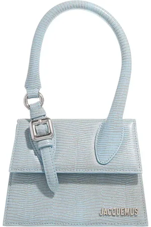 Jacquemus Crossbody Bags - Chiquito Bag With Buckle - Gr. unisize - in - für Damen