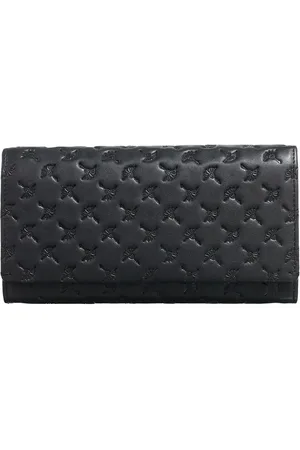 JOOP! Portemonnaies - Leggero Stampa Europa Purse Lh11F - Gr. unisize - in - für Damen