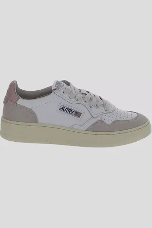 Autry Low-Top Sneaker - baskets dallas - Gr. 36 (EU) - in - für Damen