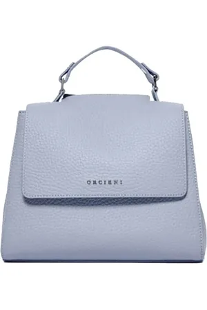 Orciani Hobo Bags - Sveva Soft S Bag - Gr. unisize - in - für Damen