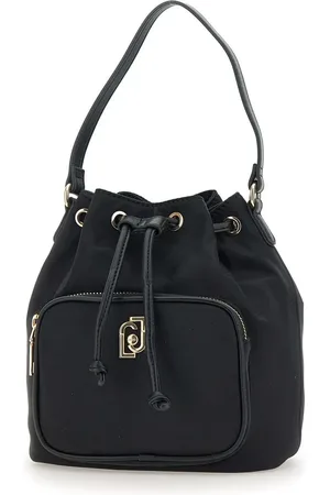 Liu Jo Hobo Bags - Bags Black - Gr. unisize - in - für Damen