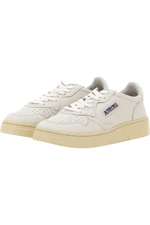 Autry Low-Top Sneaker - baskets a lacets 2 - Gr. 35 (EU) - in - für Damen