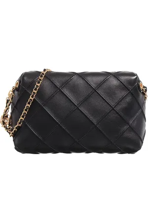 Tory Burch Crossbody Bags - Fleming Small Crossbody Bag - Gr. unisize - in - für Damen