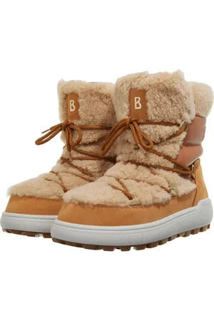 Bogner Stiefel & Boots - Chamonix S 10 - Gr. 39 (EU) - in - für Damen