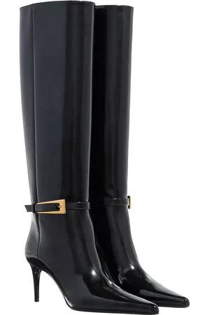 Saint Laurent Stiefel & Boots - Lee Boots - Gr. 36 (EU) - in - für Damen