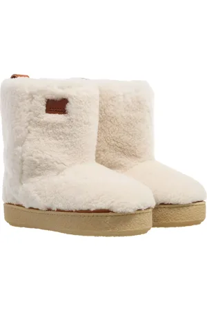 Isabel Marant Stiefel & Boots - Shoes Leather - Gr. 39 (EU) - in - für Damen