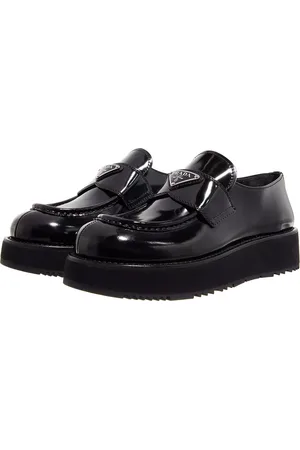 Prada Loafer - Mocassini Loafers - Gr. 40 (EU) - in - für Damen