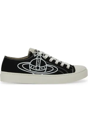 Vivienne Westwood Low-Top Sneaker - Plimsoll Sneakers - Gr. 39 (EU) - in - für Damen