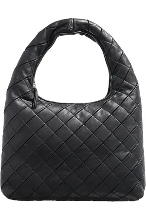 LES VISIONNAIRES Shopper - Jade Weave - Gr. unisize - in - für Damen