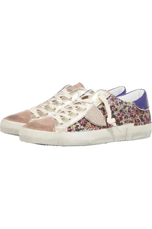 Philippe model Sneaker - Prsx Low Woman - Gr. 36 (EU) - in - für Damen
