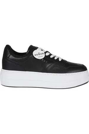 Hogan Low-Top Sneaker - H670 Sneakers Black - Gr. 39 (EU) - in - für Damen