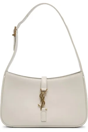 Saint Laurent Hobo Bags - 2021 Leather Le 5 a 7 Shoulder Bag - Gr. unisize - in - für Damen