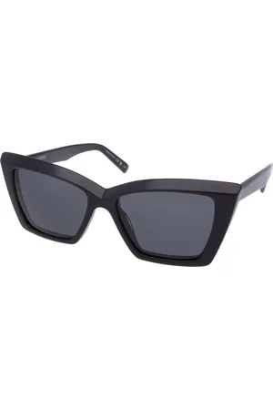 Saint Laurent Sonnenbrillen - SL 657-001 - Gr. unisize - in Schwarz - für Damen