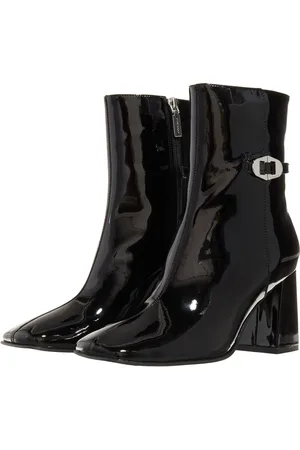 Coccinelle Stiefel & Boots - chara N.Pat - Gr. 39 (EU) - in - für Damen