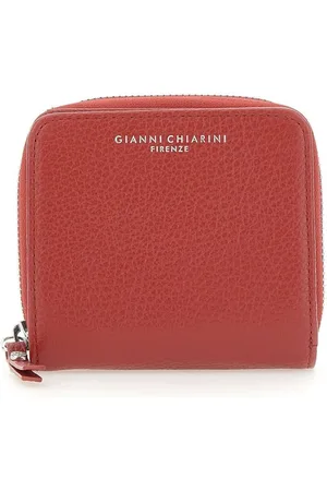 Gianni chiarini Portemonnaies - Wallets Red - Gr. unisize - in - für Damen