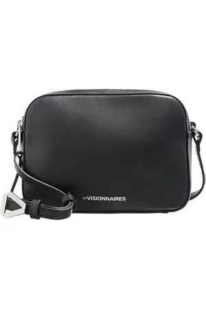LES VISIONNAIRES Shopper - Georgina Smooth - Gr. unisize - in - für Damen