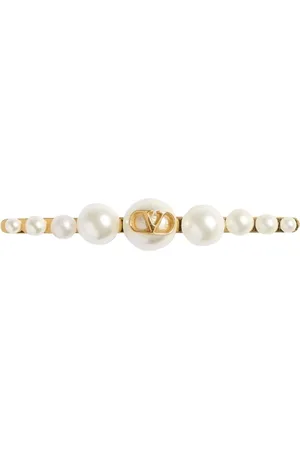 VALENTINO GARAVANI Schmuck - VLogo Signature Tie Clip - Gr. unisize - in - für Damen