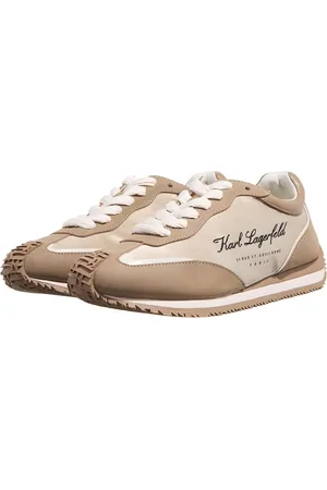 Karl Lagerfeld Sneaker - Velocette Hotel Karl Lo Lace - Gr. 36 (EU) - in - für Damen